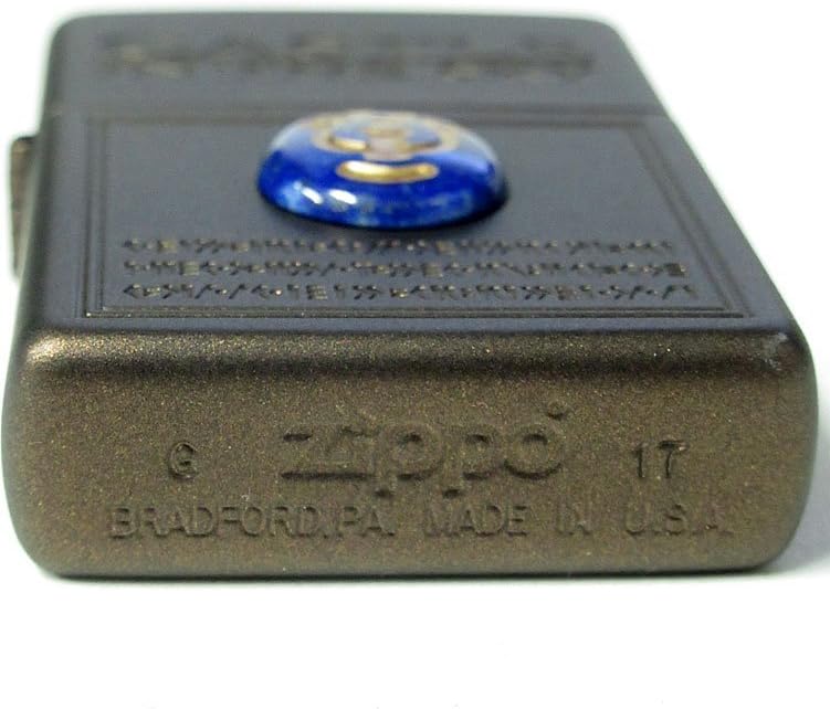 Zippo Levistone Laputa Castle in The Sky Lapis Lazuli Ghibli Hayao Miyazak